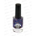 ГР City Color Nail лак для ногтей №111 *12 ГР City Color Nail лак для ногтей №111 *12