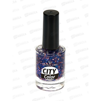 ГР City Color Nail лак для ногтей №111 *12