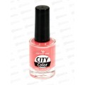 ГР City Color Nail лак д/н №113 *12 ГР City Color Nail лак д/н №113 *12