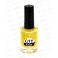 ГР City Color Nail лак  для ногтей №117 *12