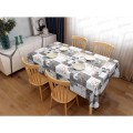 Клеенка Grace ткань с пвх 1,37х20м ST5450-1 107047 Клеенка Grace ткань с пвх 1,37х20м ST5450-1 107047