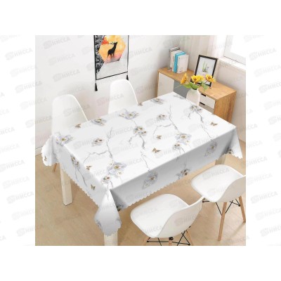 Клеенка Grace ткань с пвх 1,4х20м ST5452-1 107028