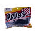Виброхвост Helios Liny Catcher 2.35&quot/6см 12шт (HS-5-011)  126785