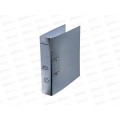 Регистратор Hatber А4 70мм б/в Metallic Серебро 03426 *20/100 Регистратор Hatber А4 70мм б/в Metallic Серебро 03426 *20/100