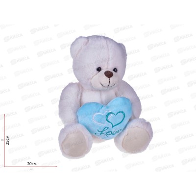 Мишка №144-13, 24см Мишка №144-13, 24см