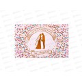 Приглашение на свадьбу 0212.298 Приглашение на свадьбу 0212.298