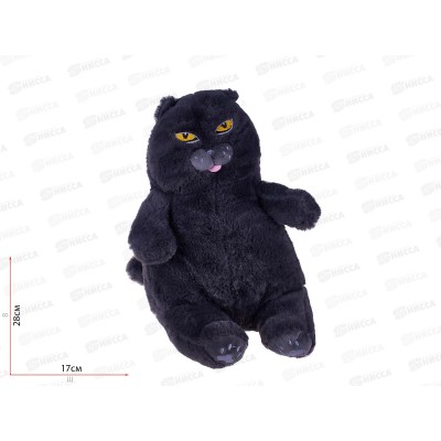 Котик-Барсик №499, 30см Котик-Барсик №499, 30см
