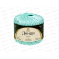 Пряжа Денди хлопок 100% 50гр 330м Лед 073 *10 Пряжа Денди хлопок 100% 50гр 330м Лед 073 *10