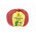 Пряжа Карамелька акрил 100% 50гр 175м Брусника 088 *10 Пряжа Карамелька акрил 100% 50гр 175м Брусника 088 *10