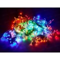 Гирлянда ЗАНАВЕС 1,5*2,5м 360 LED мульти 131-030 Гирлянда ЗАНАВЕС 1,5*2,5м 360 LED мульти 131-030