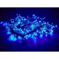 Гирлянда ЗАНАВЕС 1,5*2,5м 360 LED синий 131-031 Гирлянда ЗАНАВЕС 1,5*2,5м 360 LED синий 131-031