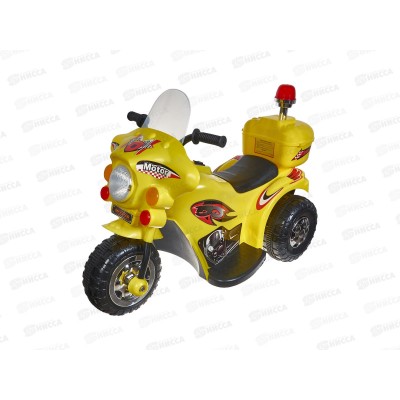 Трицикл №187-5 аккумуляторный, коробка 80*36*52