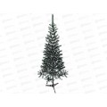 Ель 180см "Метелица" ПВХ 320 веток белый иней 184-711 Ель 180см "Метелица" ПВХ 320 веток белый иней 184-711