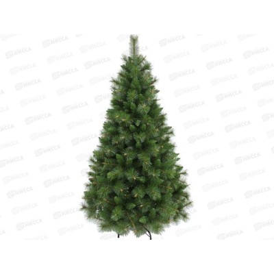 Ель 210см "Праздник" ПВХ 1075 веток 184-0106 Ель 210см "Праздник" ПВХ 1075 веток 184-0106