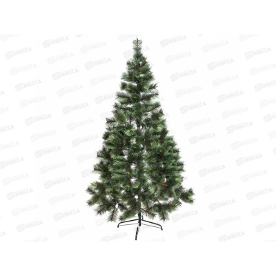 Ель 210см "Пушистая красавица" 280 веток 184-498 Ель 210см "Пушистая красавица" 280 веток 184-498