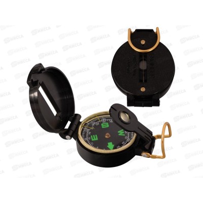 Компас туристический складной DA84-245 Компас туристический складной DA84-245