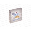 Салфетки 2 слойные 30 листов 20*20 Bouquet Good moming,57618 *26