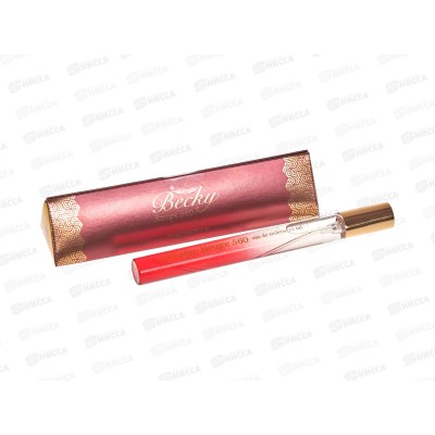 ЮП Becky Rouge 560, ручка 15мл туалетная вода женская М ЮП Becky Rouge 560, ручка 15мл туалетная вода женская М