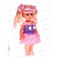 Кукла 30,5см 2163115 с аксессуарами в пакете 38,5*18*8,5см Кукла 30,5см 2163115 с аксессуарами в пакете 38,5*18*8,5см