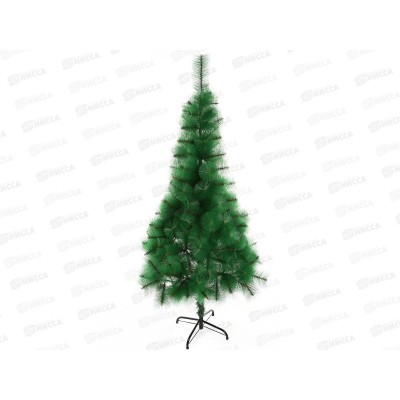 Ель 180см зеленая 270 веток НУ-5589 Ель 180см зеленая 270 веток НУ-5589