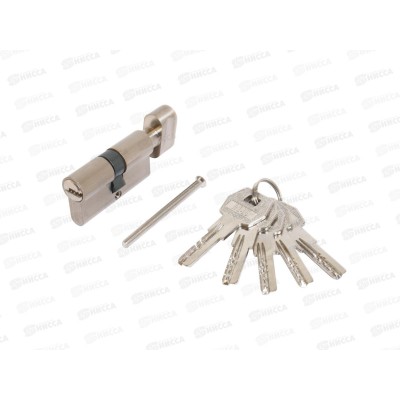 Цилиндровый механизм MAX 60 Стандарт SN 5кл 30*30B 795 *10 Цилиндровый механизм MAX 60 Стандарт SN 5кл 30*30B 795 *10