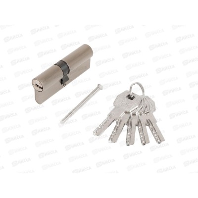 Цилиндровый механизм MAX 80 Стандарт SN 5кл 35*45B 798 *10 Цилиндровый механизм MAX 80 Стандарт SN 5кл 35*45B 798 *10