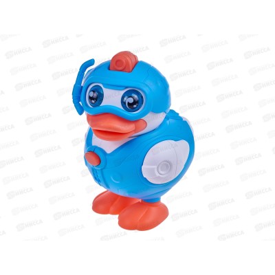 Игрушка Агент утка №2205 звук, коробка 17*11*15 Игрушка Агент утка №2205 звук, коробка 17*11*15
