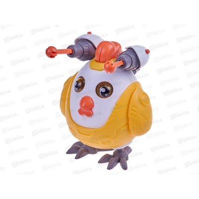 Игрушка Цыпа №2204 звук, коробка 17*11*15 Игрушка Цыпа №2204 звук, коробка 17*11*15
