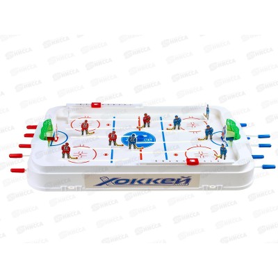 Игрушка №47-87 "Хоккей" коробка 58*7*31 Игрушка №47-87 "Хоккей" коробка 58*7*31