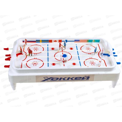 Игрушка №18-87 "Хоккей" коробка 52*29*7 Игрушка №18-87 "Хоккей" коробка 52*29*7