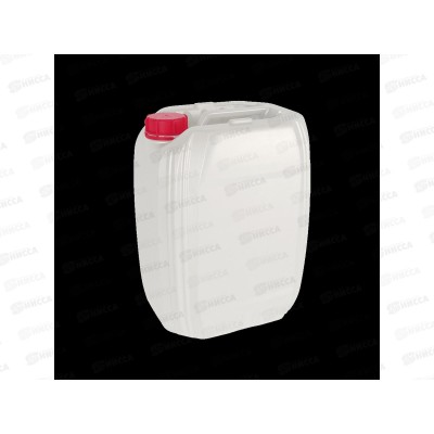 Канистра 20,1дм3 белый, крышка К-60, ЗТИ Канистра 20,1дм3 белый, крышка К-60, ЗТИ