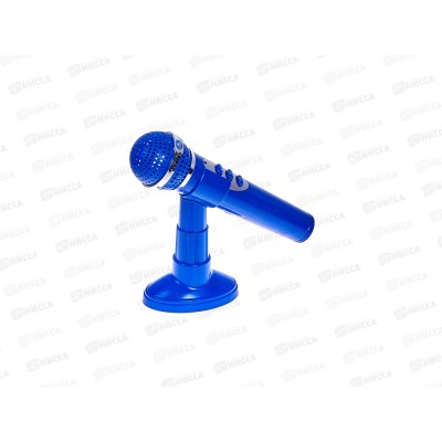 Микрофон на стойке 50 песен из мульфильмов 1709М326 Микрофон на стойке 50 песен из мульфильмов 1709М326