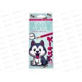Карандаши 12 цветов АЛЬТ KAWAL ANIMAL 30-0127*12