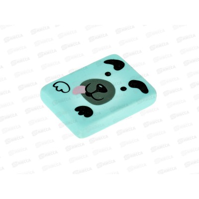 Ластик HappyGraphix Милашки-мордашки, 42-0034 *36 Ластик HappyGraphix Милашки-мордашки, 42-0034 *36