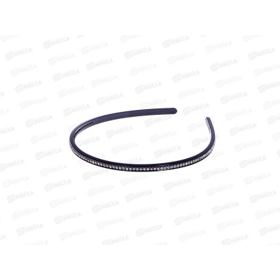 Ободок д/волос "Фергамо" 684-0419 Ободок д/волос "Фергамо" 684-0419