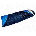 Спальный мешок утепленный, цвет синий, 190х80х30см, 500г/м2, AL-8596-5 Спальный мешок утепленный, цвет синий, 190х80х30см, 500г/м2, AL-8596-5