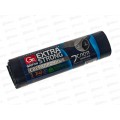 Пакеты для мусора GRIFON двухслойные 240л 5шт рулон 101-078 *18 Пакеты для мусора GRIFON двухслойные 240л 5шт рулон 101-078 *18