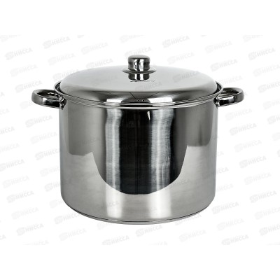 Кастрюля 15,0л ГРЕТТА d-30 KT04-D-150 *2 Кастрюля 15,0л ГРЕТТА d-30 KT04-D-150 *2