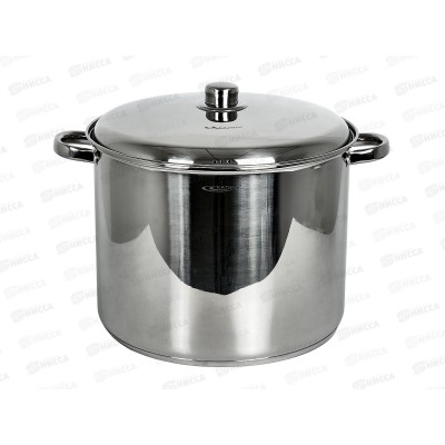 Кастрюля 20,0л ГРЕТТА d-32 KT04-D-200 *2 Кастрюля 20,0л ГРЕТТА d-32 KT04-D-200 *2