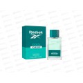 Reebok Cool Your Body Men, т/в 100мл мужская М