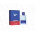 Reebok Move Your Spirit, туалетная вода 100мл мужская М Reebok Move Your Spirit, туалетная вода 100мл мужская М