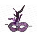 Маска карнавальная "Восторг" микс 771-117