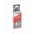 SHOExpert шнурки средние вощ.х/б 90см Белые блистер *10 SHOExpert шнурки средние вощ.х/б 90см Белые блистер *10