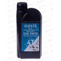 Масло моторное 4-тактное полусинтетическое 0,95л Oasis MPS-4T/5W30