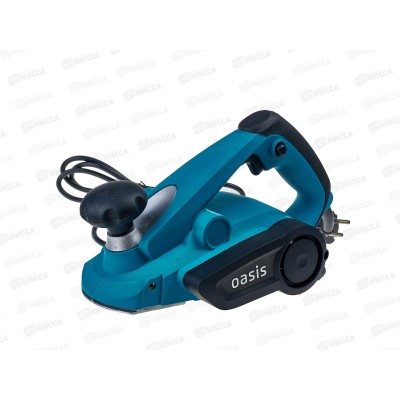 Рубанок электрический Oasis RK-82/900