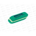 Ластик FACTIS LX 24 55*20*12мм.,зелен LX24 *24 Ластик FACTIS LX 24 55*20*12мм.,зелен LX24 *24