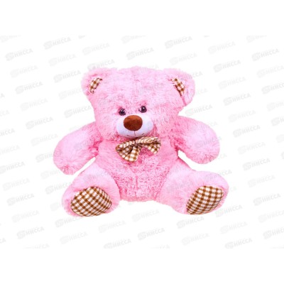 Медведь Тоффи 50см, МТФ-50Р  Мила