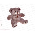 Медведь Тони 50см, МТО-50Ф, Мила Медведь Тони 50см, МТО-50Ф, Мила
