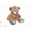 Медведь Б40 100см, МБ40-100К  Мила