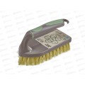 Щетка утюжок &quotGreen Republic&quot 14,5см SC530810105